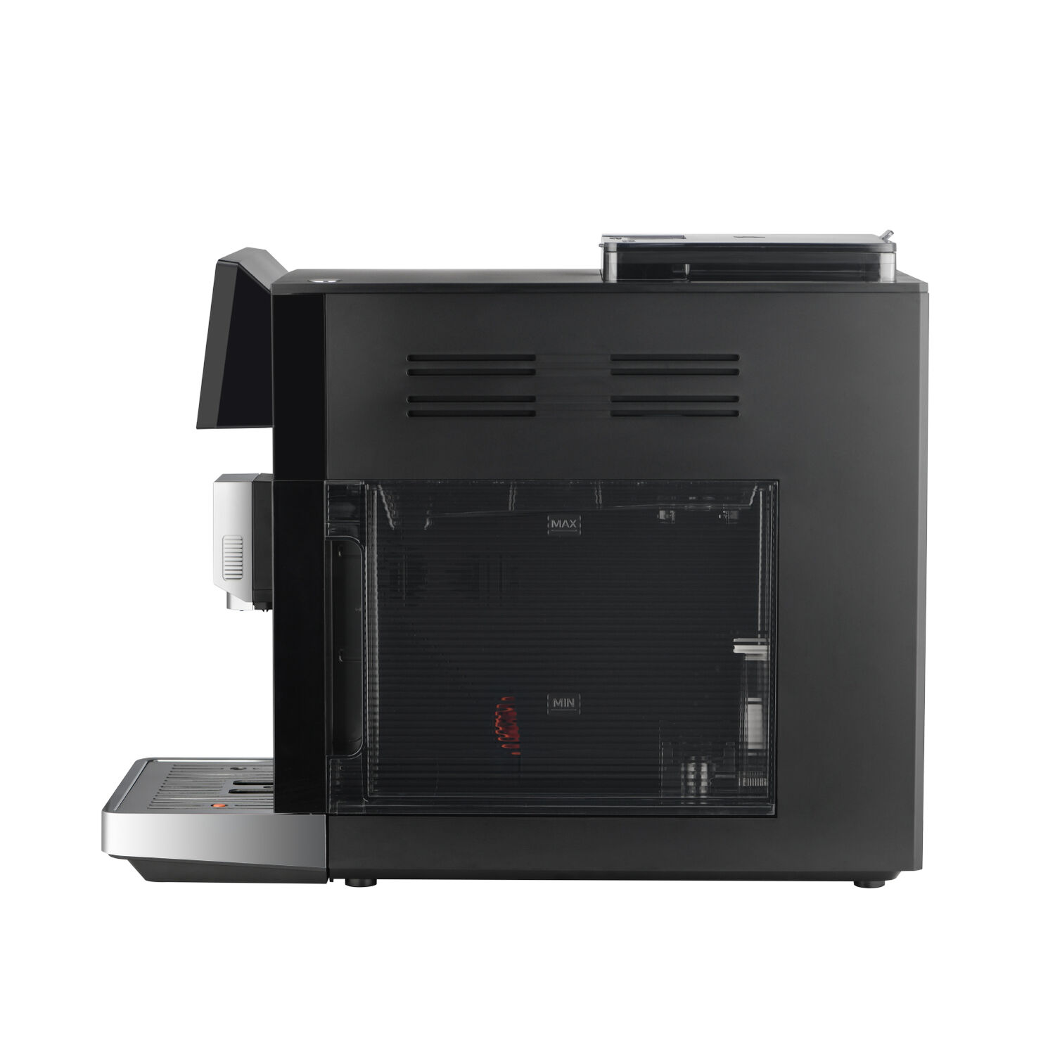 Cafetera Midea Mc-fa250dbk / 1.8 Litros / 1725 W image number 2.0